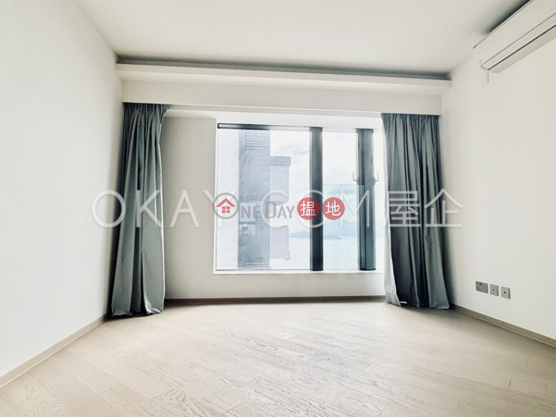 HK$ 75,000/ month Victoria Coast Western District, Unique 3 bedroom on high floor with balcony | Rental