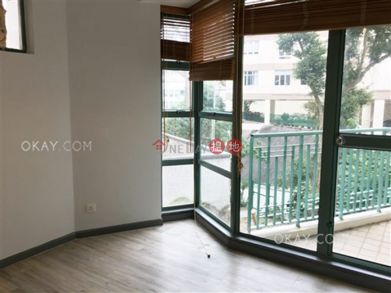 Tasteful 3 bedroom with balcony & parking | Rental | Bisney Terrace 碧荔臺 Rental Listings