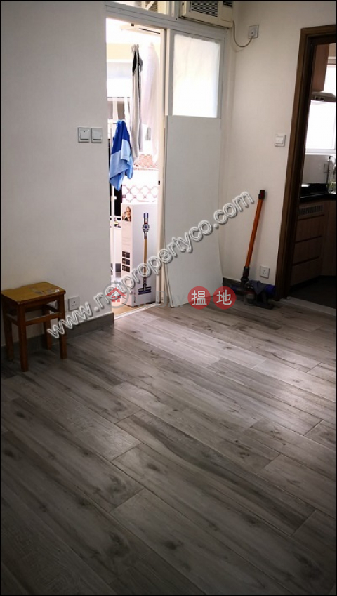 1-bedroom flat for rent in Kennedy Town|Western DistrictHee Wong Terrace Block 3(Hee Wong Terrace Block 3)Rental Listings (A066014)_0