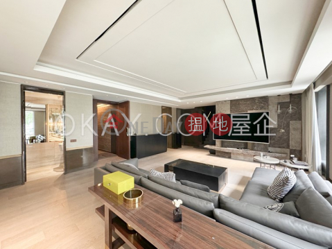 Rare 5 bedroom with terrace & parking | Rental | No. 339 Tai Hang Road 大坑道339號 _0