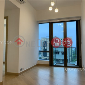 Elegant 3 bedroom with harbour views & balcony | For Sale | Jones Hive 雋琚 _0