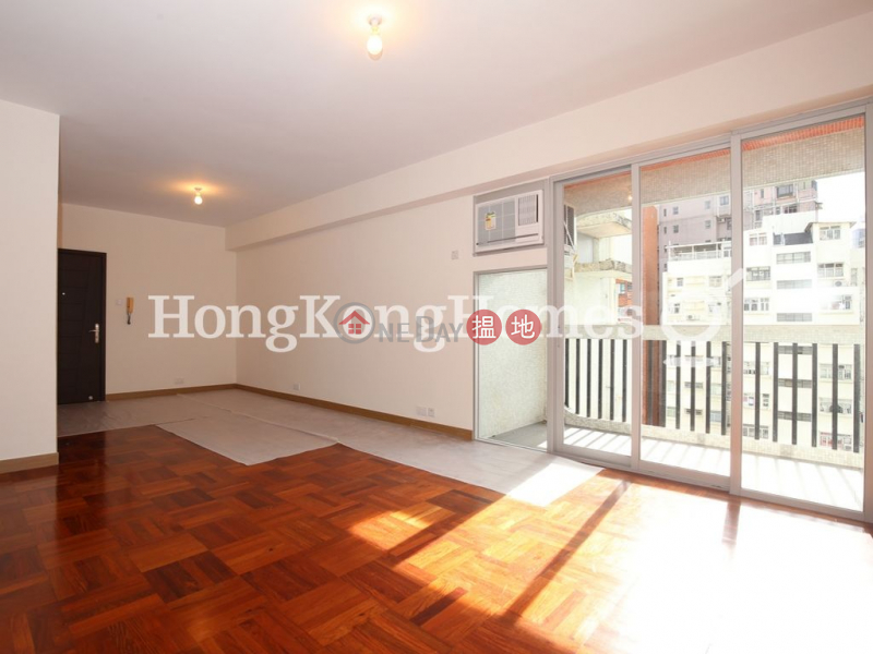 3 Bedroom Family Unit for Rent at Block B Dragon Court | Block B Dragon Court 金龍大廈 B座 Rental Listings