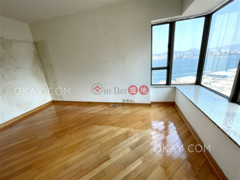 HK$ 56,000/ month, The Belcher\'s Phase 2 Tower 8 Western District, Luxurious 3 bedroom in Western District | Rental