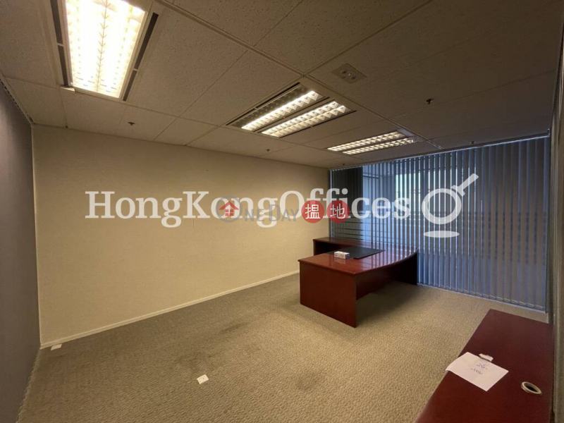 HK$ 124,571/ month | Bank Of East Asia Harbour View Centre | Wan Chai District | Office Unit for Rent at Bank Of East Asia Harbour View Centre
