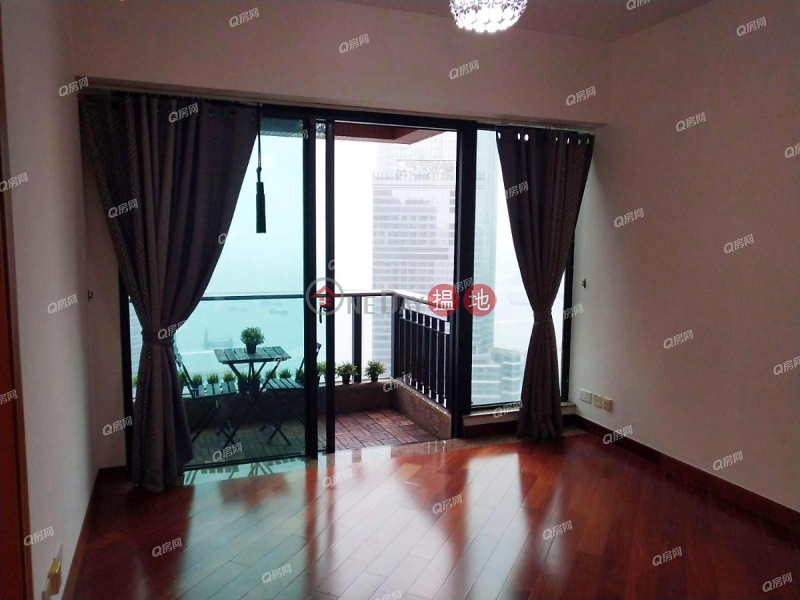 HK$ 73,000/ month The Arch Star Tower (Tower 2),Yau Tsim Mong The Arch Star Tower (Tower 2) | 3 bedroom High Floor Flat for Rent