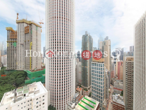 3 Bedroom Family Unit for Rent at Wing Wai Court | Wing Wai Court 永威閣 _0