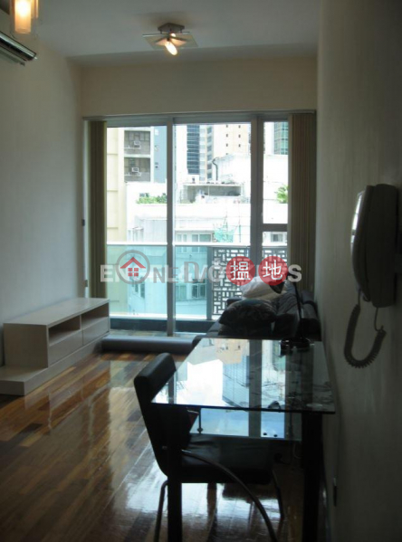 1 Bed Flat for Rent in Wan Chai 60 Johnston Road | Wan Chai District, Hong Kong, Rental, HK$ 24,800/ month