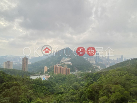 3房4廁,實用率高,星級會所,連車位陽明山莊 摘星樓出租單位 | 陽明山莊 摘星樓 Parkview Heights Hong Kong Parkview _0