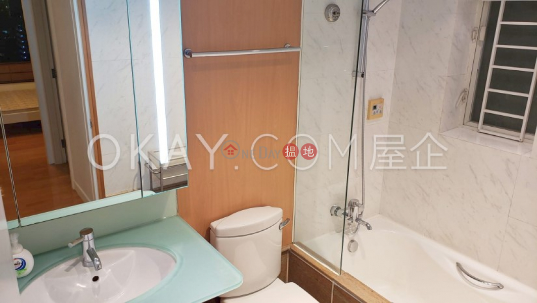 HK$ 29,000/ month, L\'Ete (Tower 2) Les Saisons | Eastern District | Charming 2 bedroom on high floor | Rental