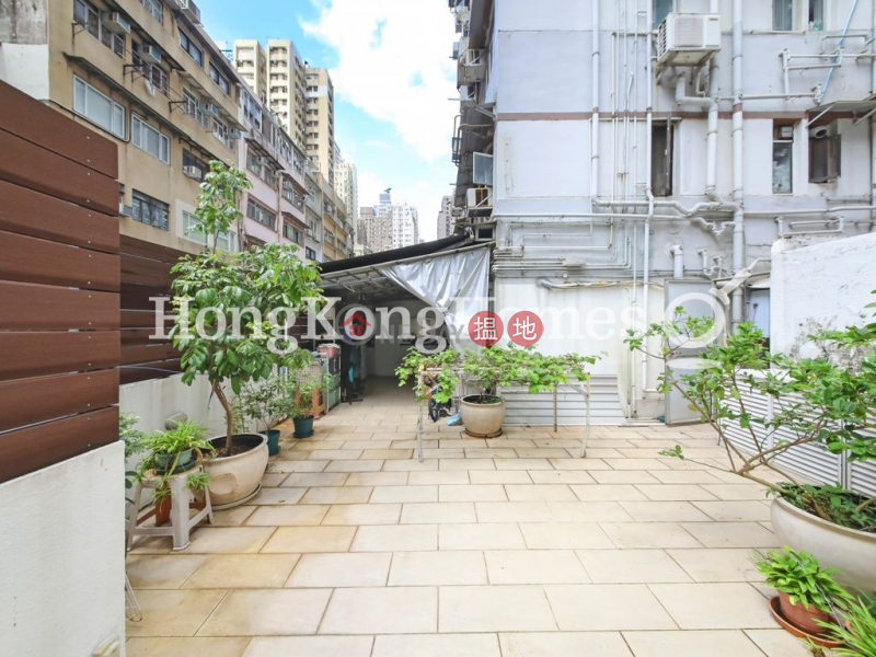 東祥大廈一房單位出租1-11第二街 | 西區-香港出租|HK$ 23,800/ 月