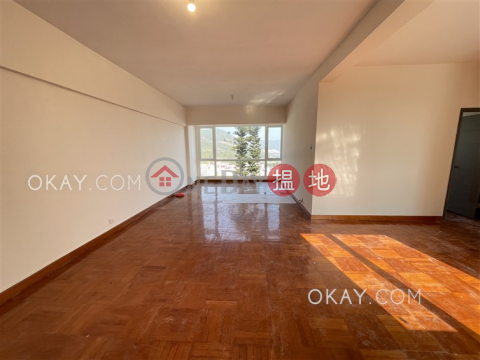 Luxurious 3 bed on high floor with sea views & rooftop | For Sale | Bauhinia Gardens Block C-K 紫荊園 C-K 座 _0