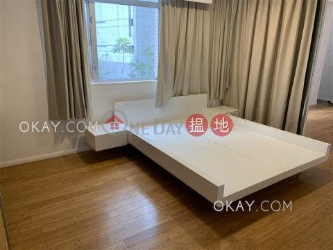 Elegant 1 bedroom in Central | Rental|Central DistrictShiu King Court(Shiu King Court)Rental Listings (OKAY-R39395)_0