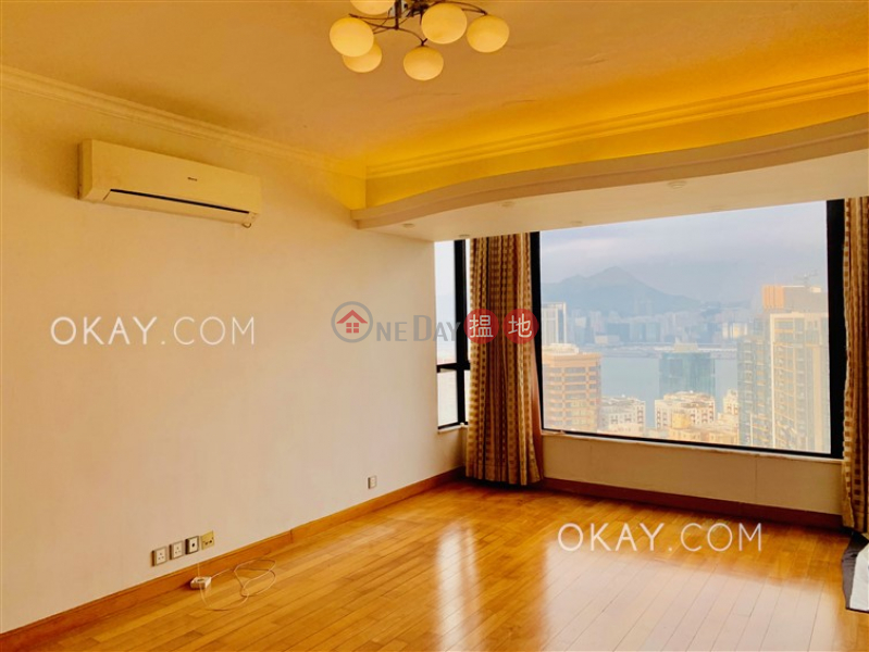 HK$ 50,000/ month Tempo Court Eastern District Efficient 3 bedroom with sea views & parking | Rental