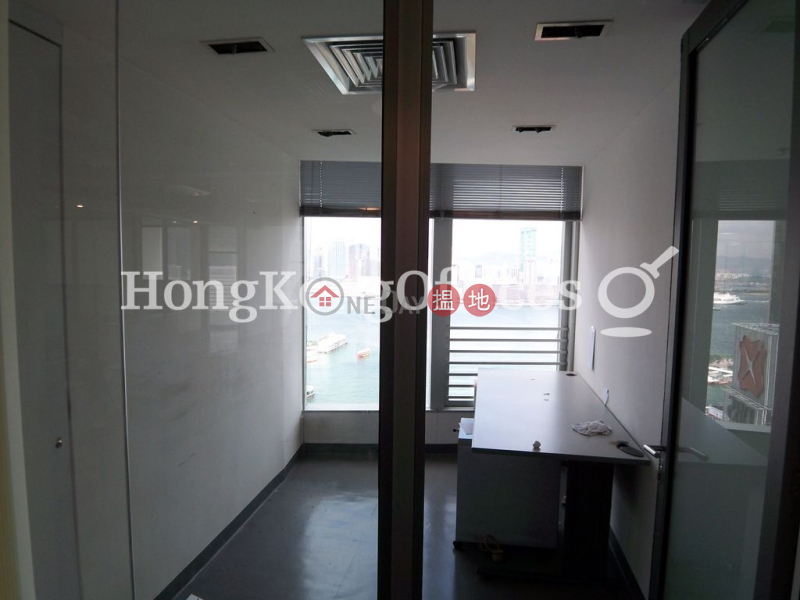 Property Search Hong Kong | OneDay | Office / Commercial Property | Rental Listings Office Unit for Rent at China Online Centre