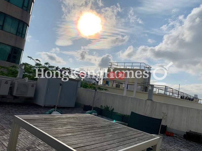 愉園三房兩廳單位出租|灣仔區愉園(Jolly Garden)出租樓盤 (Proway-LID71406R)