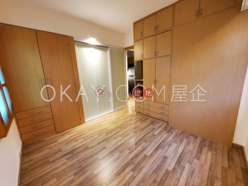 Generous 2 bedroom on high floor with parking | Rental 10 Shiu Fai Terrace | Wan Chai District | Hong Kong, Rental, HK$ 26,000/ month