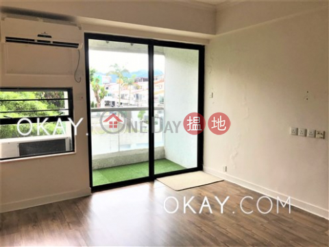 Gorgeous 3 bedroom with balcony & parking | Rental | Greenwood Terrace Block 20 華翠園20座 _0