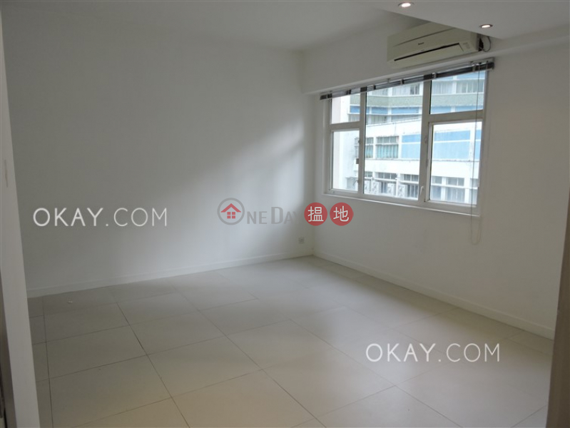HK$ 23,000/ month, Cordial Mansion | Central District, Charming 1 bedroom in Mid-levels West | Rental