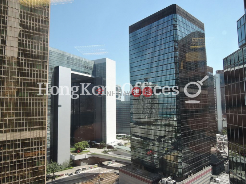 Office Unit for Rent at Lippo Centre, Lippo Centre 力寶中心 Rental Listings | Central District (HKO-15479-AGHR)