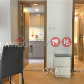 Cozy studio in Wan Chai | For Sale, One Wan Chai 壹環 | Wan Chai District (OKAY-S261711)_0