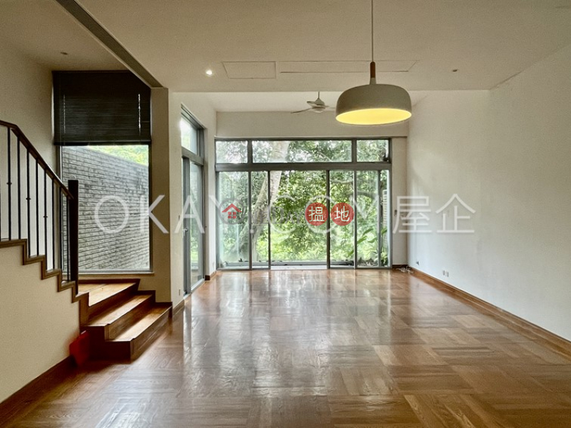 Gorgeous house on high floor with rooftop & balcony | For Sale | The Giverny 溱喬 Sales Listings