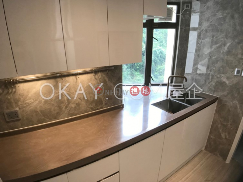 HK$ 106,000/ month | Bamboo Grove | Eastern District | Rare 3 bedroom in Mid-levels East | Rental