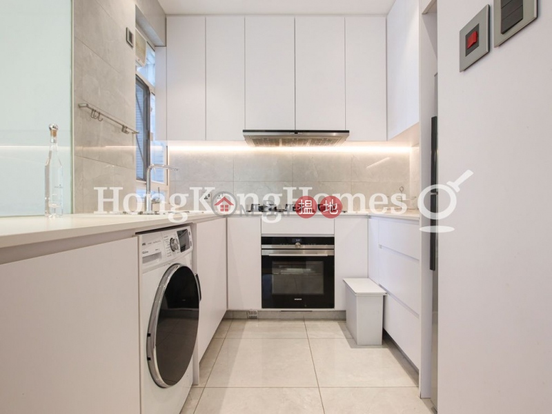 HK$ 63,000/ month | Star Crest Wan Chai District, 3 Bedroom Family Unit for Rent at Star Crest