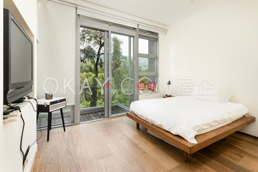 Property Search Hong Kong | OneDay | Residential | Rental Listings | Gorgeous house with rooftop, terrace | Rental
