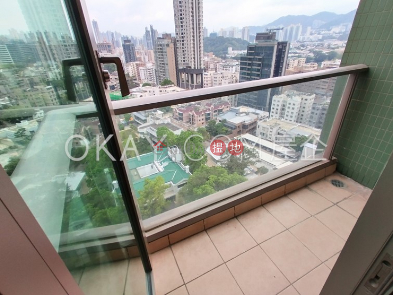嘉多利豪園|中層|住宅-出租樓盤-HK$ 45,000/ 月