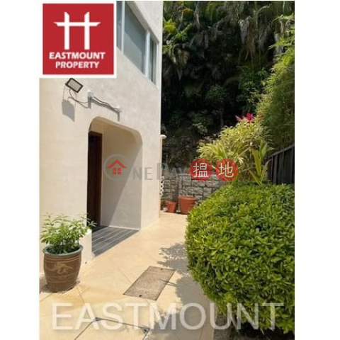 Sai Kung Village House | Property For Sale and Rent in Greenfield Villa, Chuk Yeung Road 竹洋路松濤軒-Complex, Garden | Greenfield Villa 松濤軒 _0