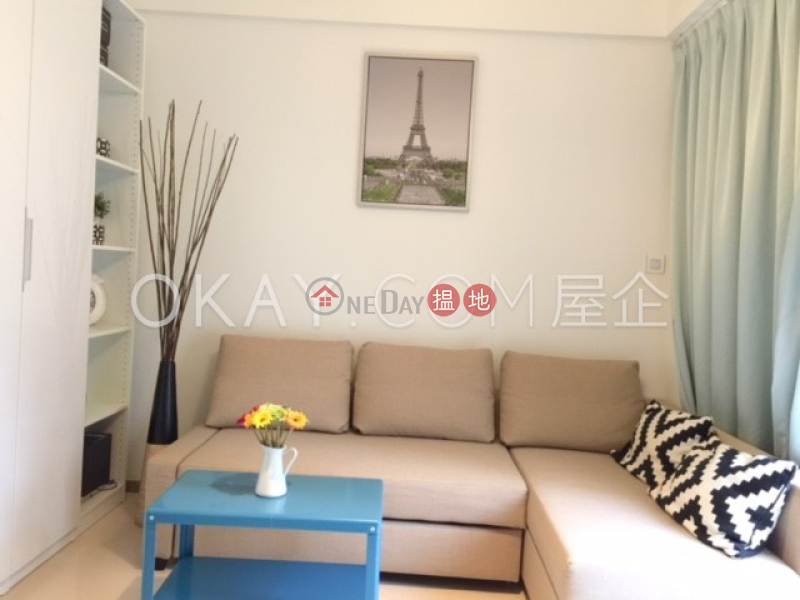 開放式,星級會所高士台出售單位|高士台(The Summa)出售樓盤 (OKAY-S287899)