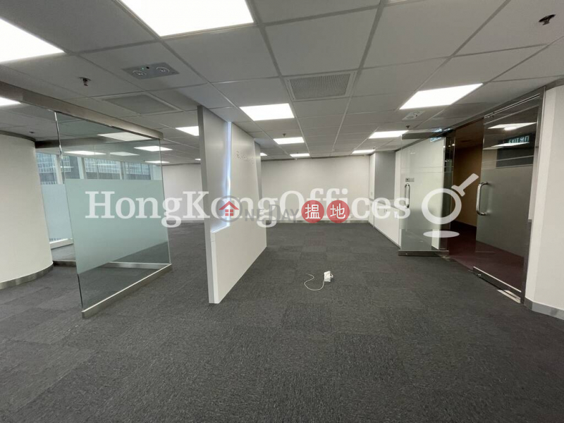 Office Unit for Rent at Convention Plaza | 1 Harbour Road | Wan Chai District | Hong Kong | Rental HK$ 73,056/ month
