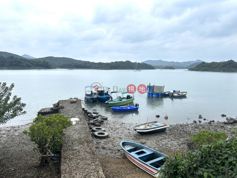 Waterfront House in Tranquil Location, Wong Keng Tei Village House 黃麖地村屋 Rental Listings | Sai Kung (SK2824)