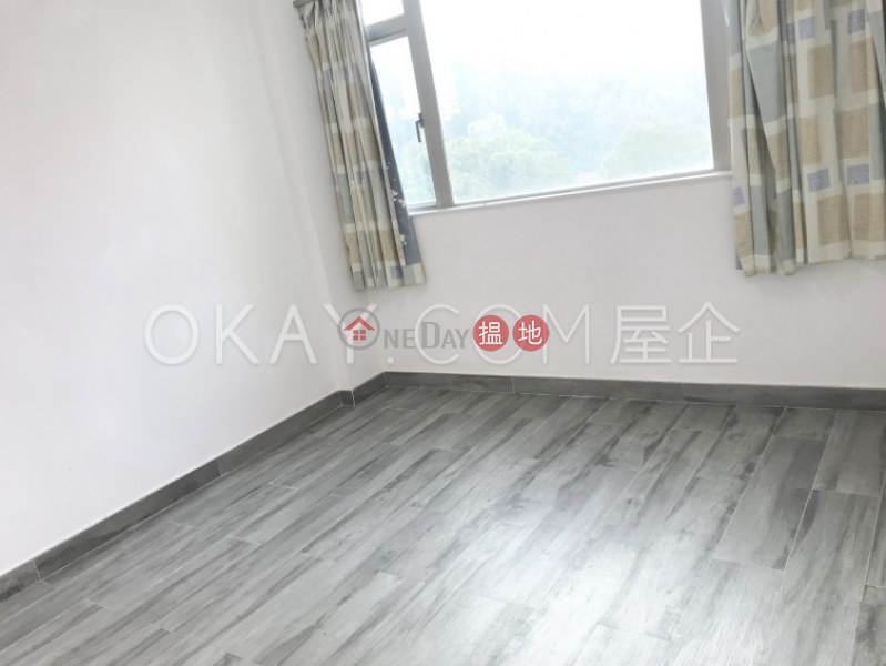 HK$ 50,000/ month | Monticello | Eastern District, Luxurious 3 bed on high floor with balcony & parking | Rental