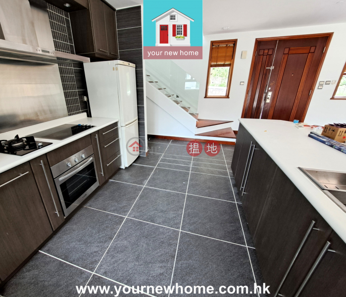 Family Home in Sai Kung for Rent, Tam Wat Village 氹笏 Rental Listings | Sai Kung (RL243)