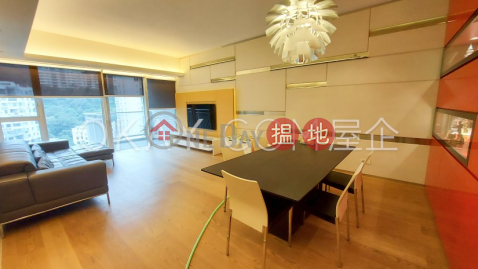Stylish 3 bedroom with balcony & parking | For Sale | The Altitude 紀雲峰 _0