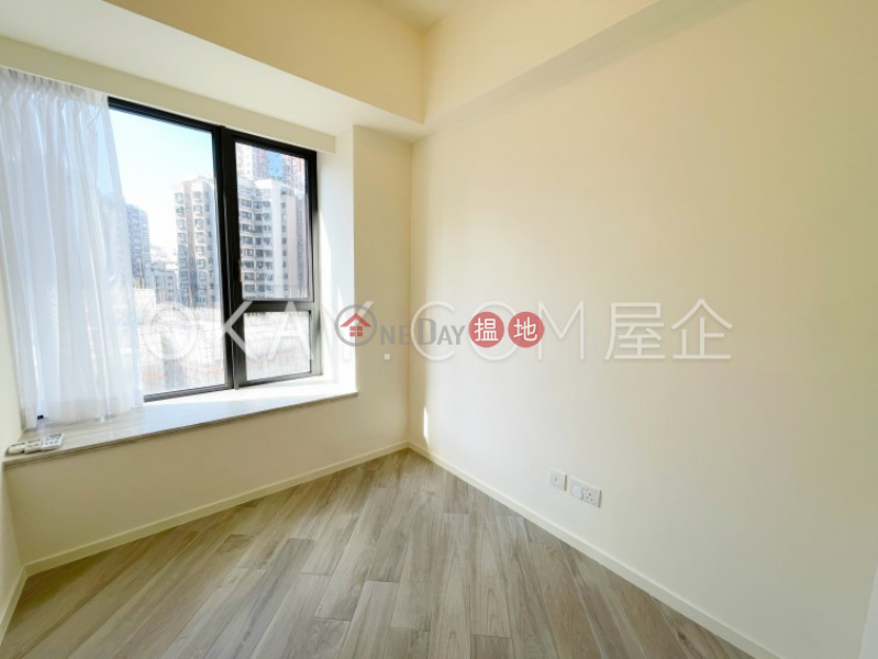 HK$ 16.8M | Fleur Pavilia Tower 1 | Eastern District Nicely kept 3 bedroom with balcony | For Sale