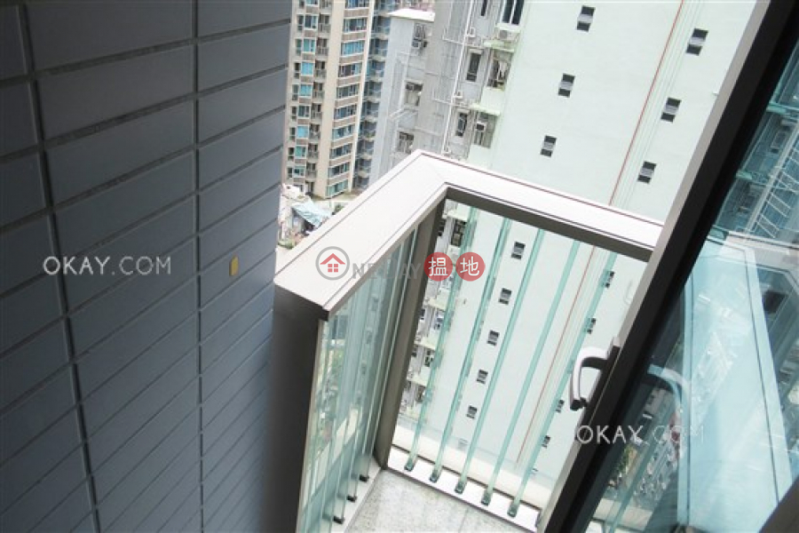 HK$ 26,000/ month | The Avenue Tower 2, Wan Chai District Charming 1 bedroom with balcony | Rental
