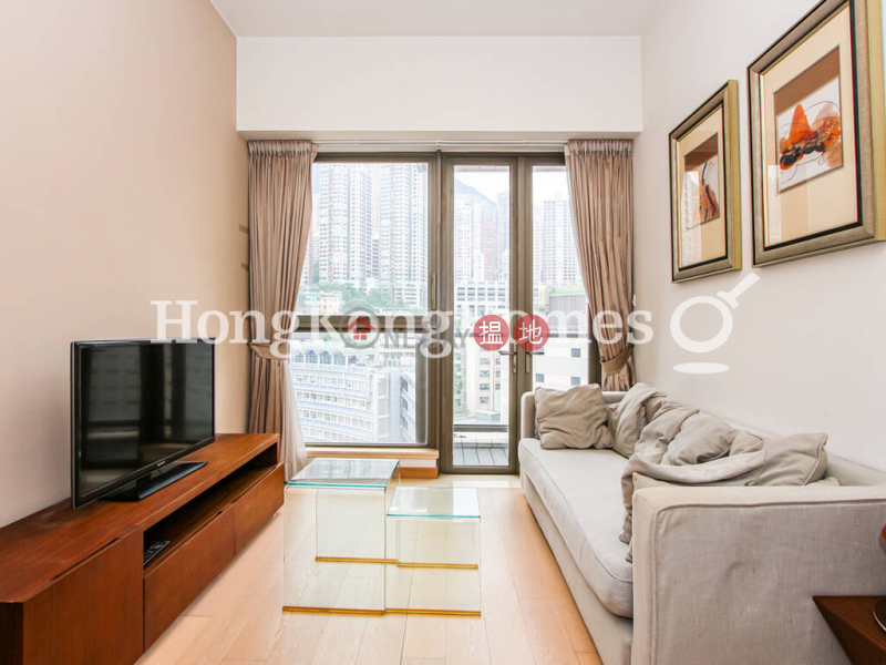 西浦兩房一廳單位出售-189皇后大道西 | 西區-香港-出售|HK$ 1,280萬