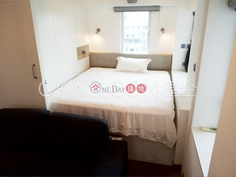 Property Search Hong Kong | OneDay | Residential Sales Listings, Practical 1 bedroom on high floor | For Sale