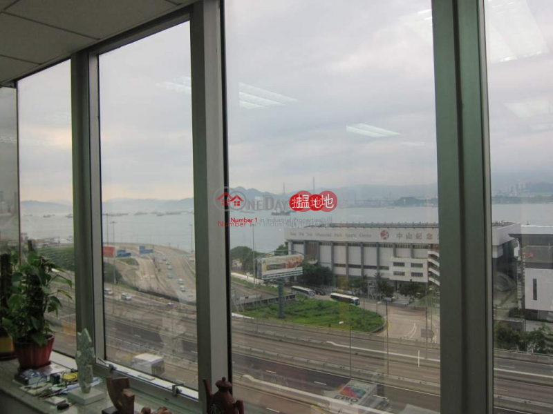 香港搵樓|租樓|二手盤|買樓| 搵地 | 寫字樓/工商樓盤|出售樓盤-確利達中心