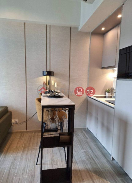 THE UNIT SOHO|28奧卑利街 | 中區-香港出租-HK$ 24,800/ 月