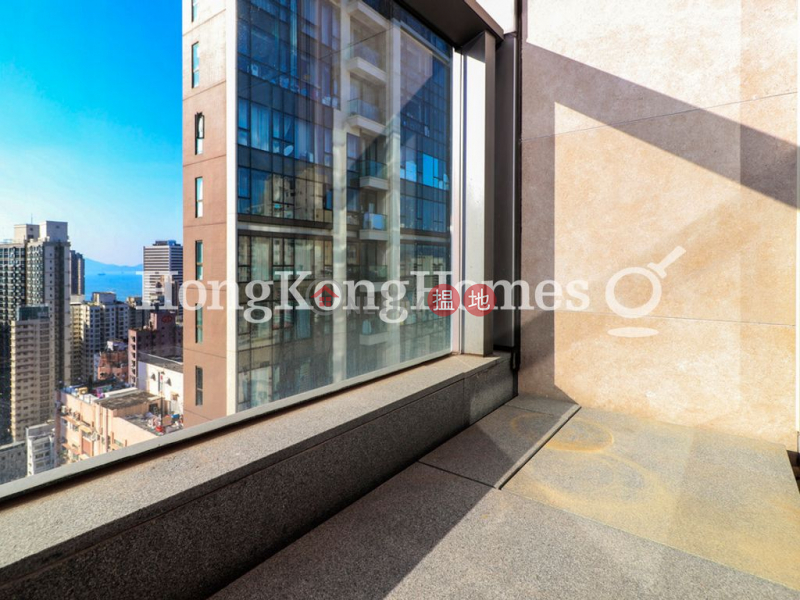 2 Bedroom Unit for Rent at King\'s Hill | 38 Western Street | Western District, Hong Kong, Rental | HK$ 30,000/ month