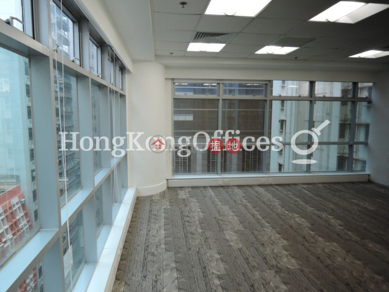 Office Unit for Rent at Ovest, 71-77 Wing Lok Street | Western District, Hong Kong Rental HK$ 29,568/ month