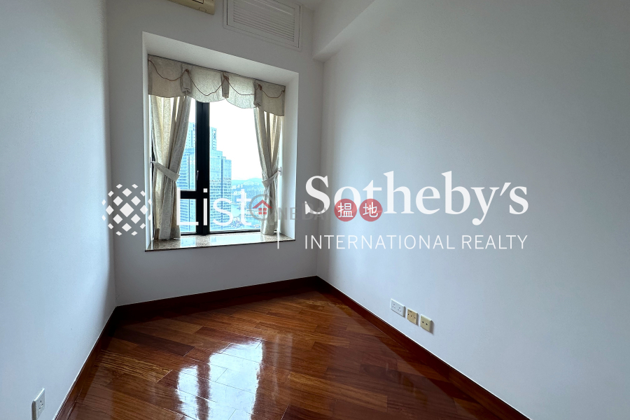 Property for Rent at The Arch with 3 Bedrooms, 1 Austin Road West | Yau Tsim Mong Hong Kong | Rental | HK$ 60,000/ month