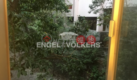 3 Bedroom Family Flat for Sale in Central Mid Levels | Beau Cloud Mansion 碧雲樓 _0