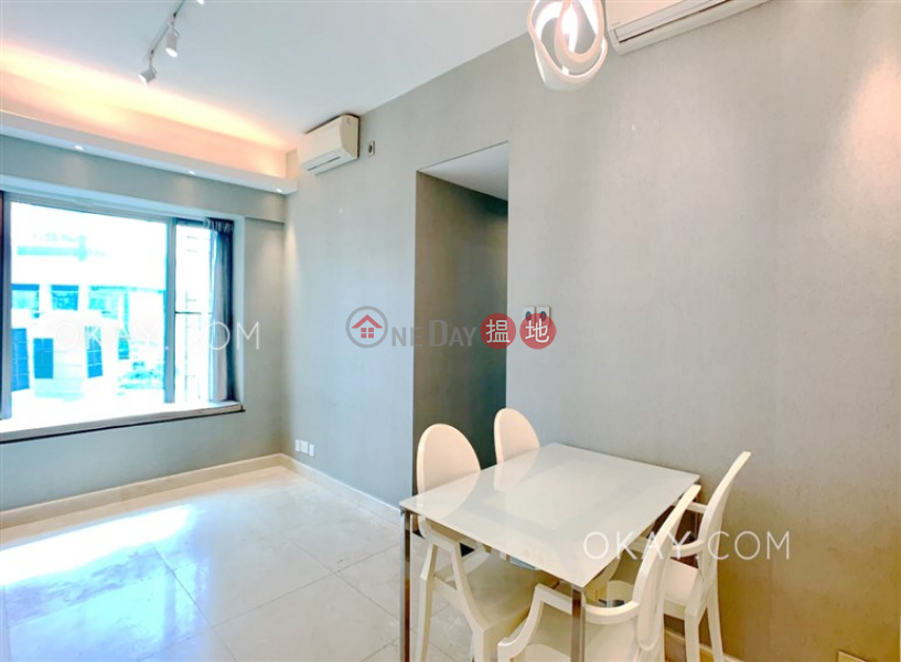 Property Search Hong Kong | OneDay | Residential, Rental Listings, Charming 3 bedroom with terrace | Rental