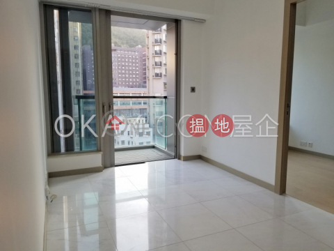 Unique 1 bedroom in Western District | For Sale | High West 曉譽 _0