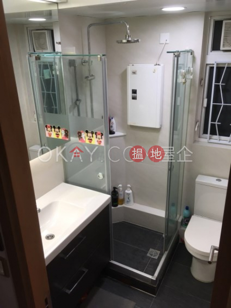 Property Search Hong Kong | OneDay | Residential Sales Listings, Charming 3 bedroom in Olympic Station | For Sale