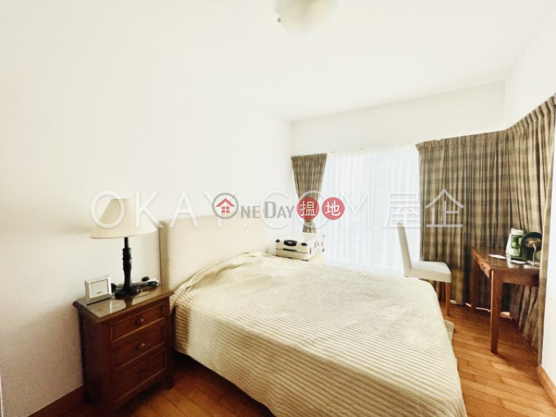 香港搵樓|租樓|二手盤|買樓| 搵地 | 住宅-出租樓盤-4房3廁,極高層,星級會所漾日居2期5座出租單位